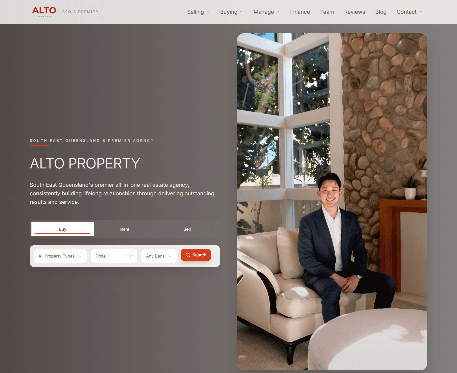 Alto Property preview